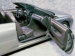 Toyota Camry Solara Concept 1997 года